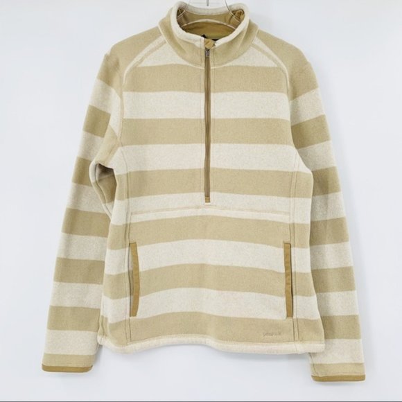 Patagonia Better Sweater 3/4 Zip - Picture 2 of 3